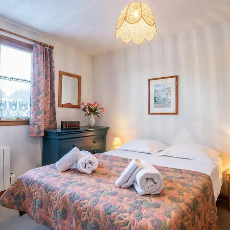 Apartment 4 Pers Au Pied Des Pistes A Le Praz - Fr-1-568-49 Courchevel
