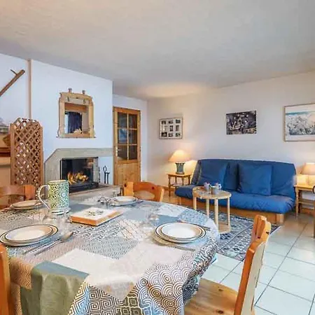 4 Pers Au Pied Des Pistes A Le Praz - Fr-1-568-49 Apartment Courchevel
